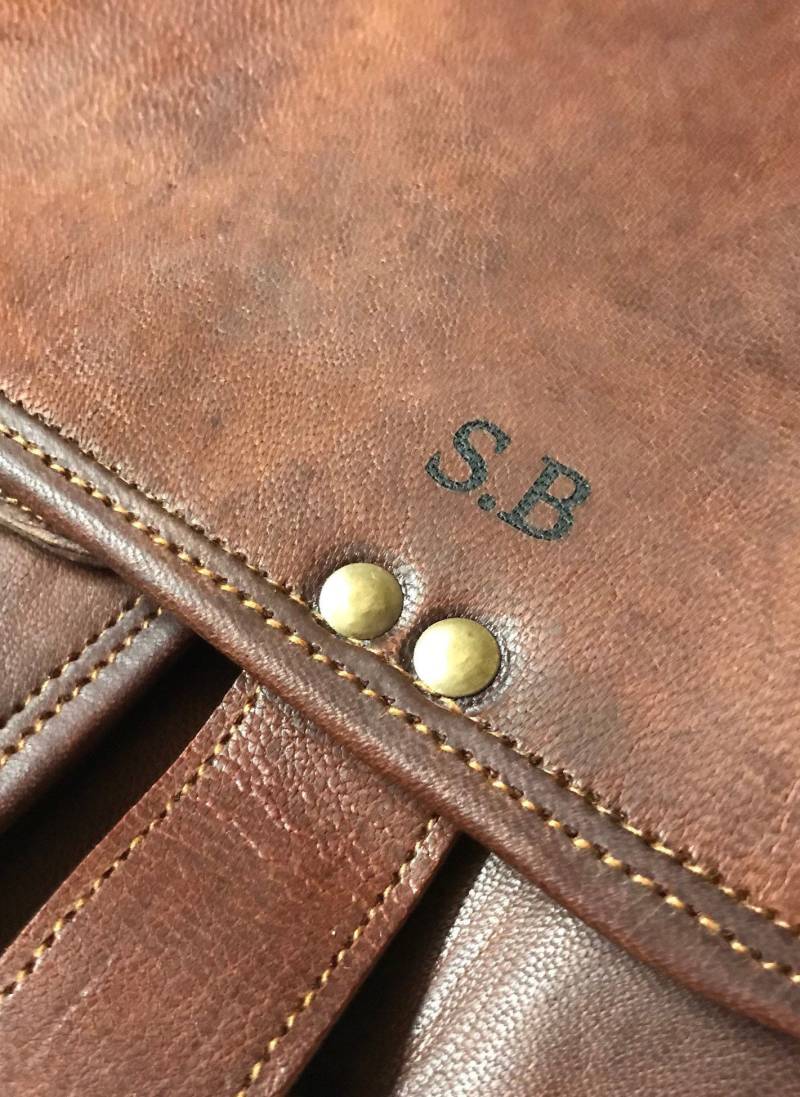 Initialen Initialen von SerguioRogetti