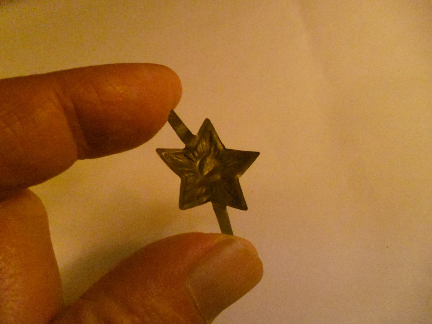 stern-Beret Pilotku Tin. 1920-30 Jahre Der Udssr von Sergunchikmilitary