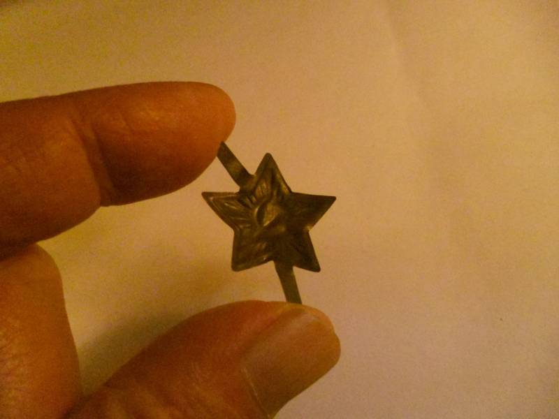 stern-Beret Pilotku Tin. 1920-30 Jahre Der Udssr von Sergunchikmilitary