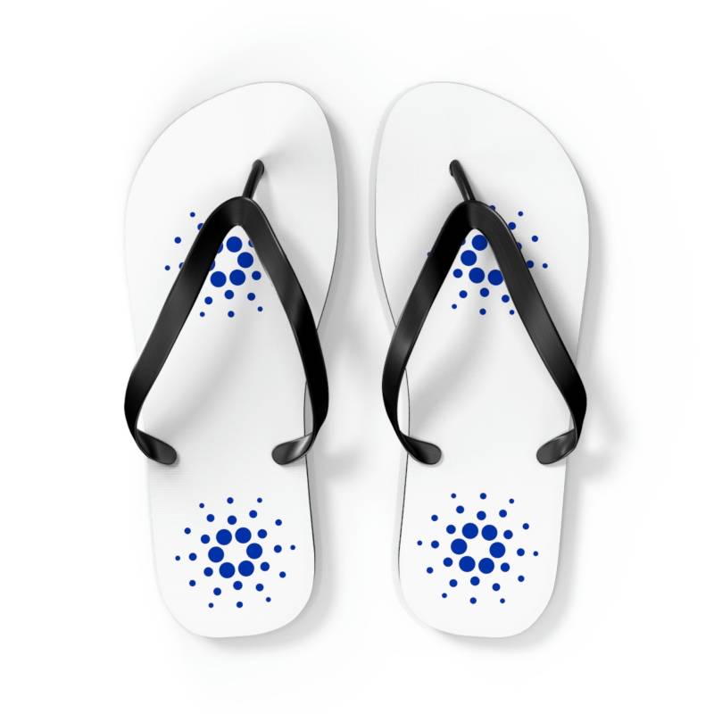 Cardo Flip Flops von SeroSCustom