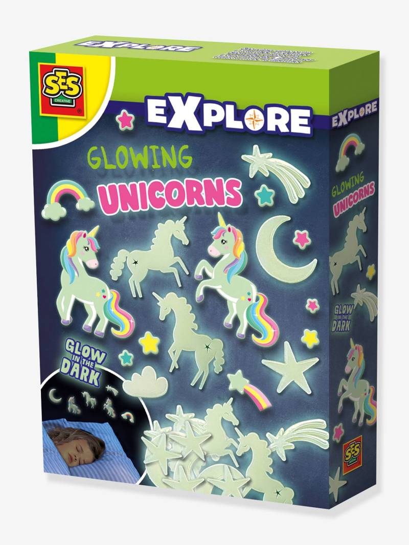Leuchtende Einhörner SES Creative von Ses Creative