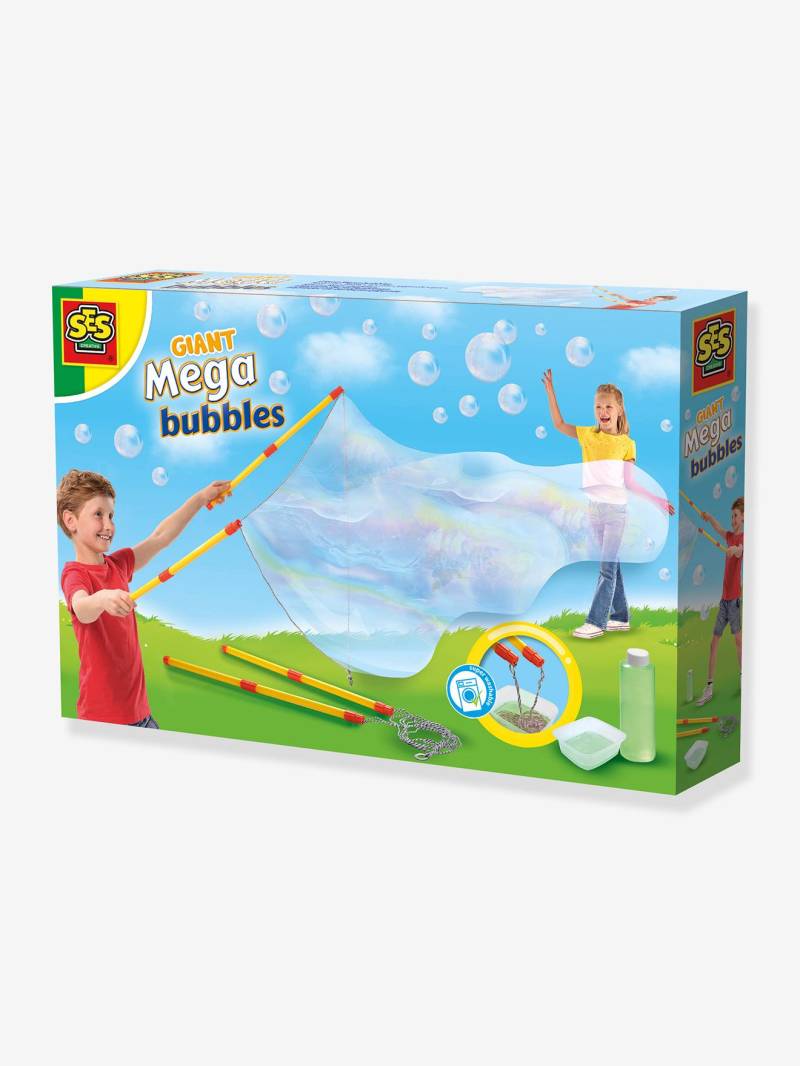 Seifenblasen-Set XXL-Stab Kinder SES Creative von Ses Creative