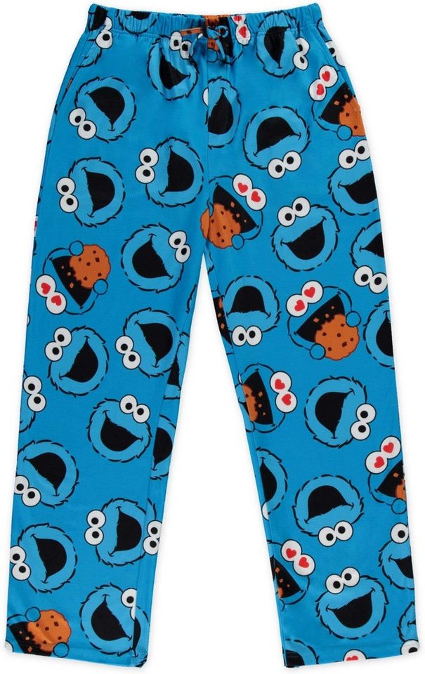 Sesamstrasse Trainingshose von Sesamstrasse