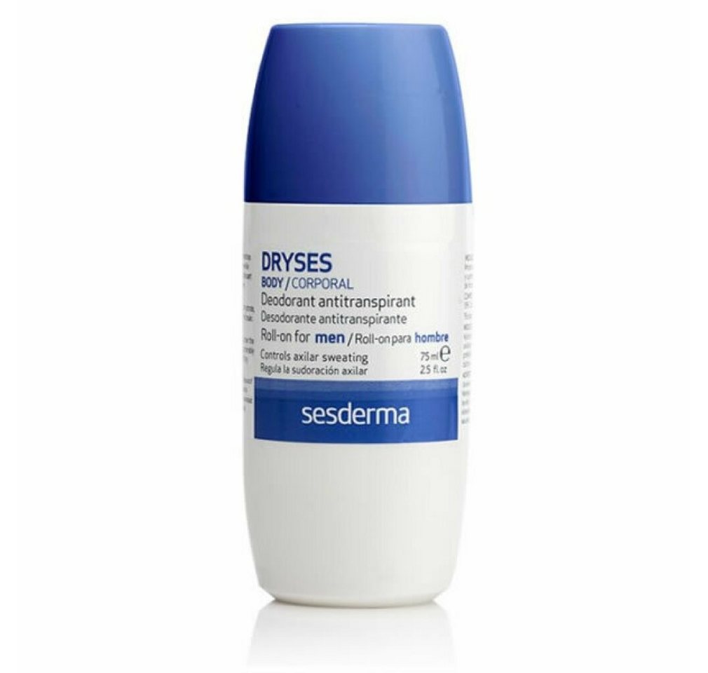 Sesderma Deo-Zerstäuber Dyses Desodorante Hombre 75ml Sesderma Deo-Zerstäuber Dyses Desodorante Hombre 75ml von Sesderma
