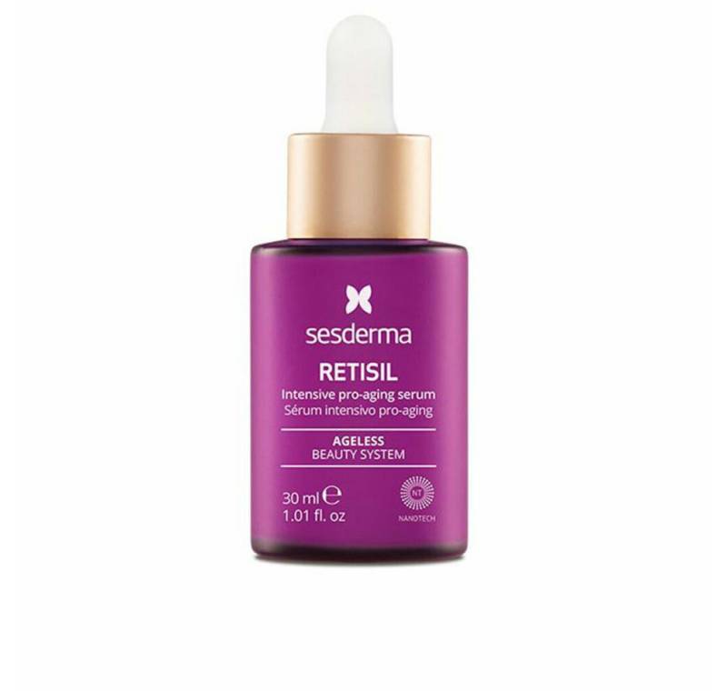 Sesderma Körperpflegemittel RETISIL intensive serum 30ml von Sesderma
