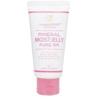 Setagaya COSME - Mineral Moist Jelly Pure 100 40g von Setagaya COSME