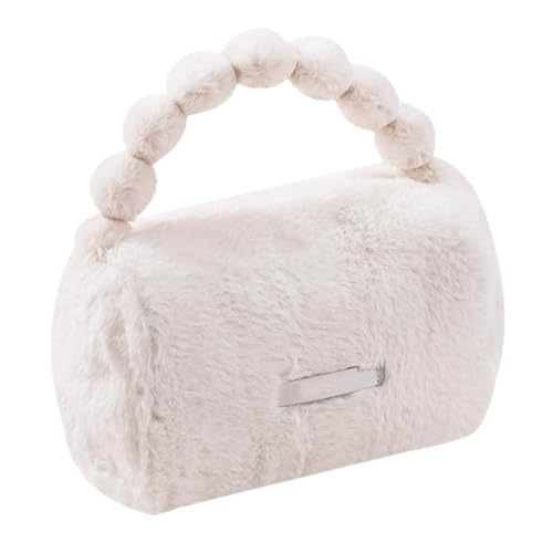 Setauoo Make-up-Tasche mit Griff, tragbare Make-up-Tasche | Kulturbeutel mit großem Fassungsvermögen, Reise-Make-up-Tasche - Tragbare geschwollene Make-up-Tasche, Reise-Kosmetik-Organizer, von Setauoo