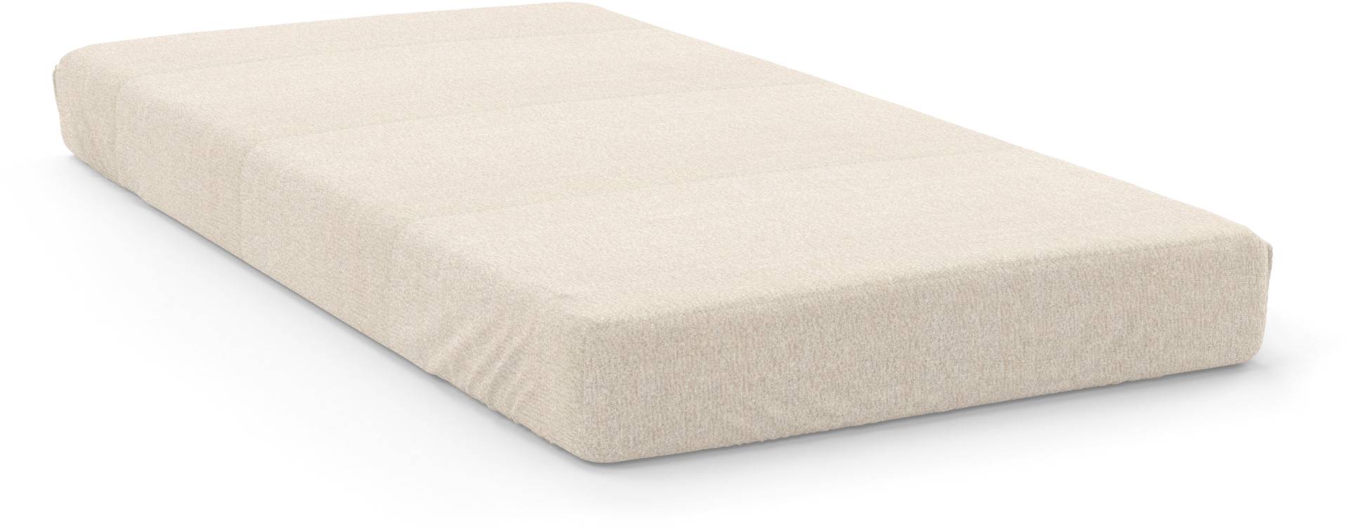 SETEX Bettlaken "Frottee" kuschelig weiches Qualitäts-Spannbetttuch mit elastischem Gummizug von Setex