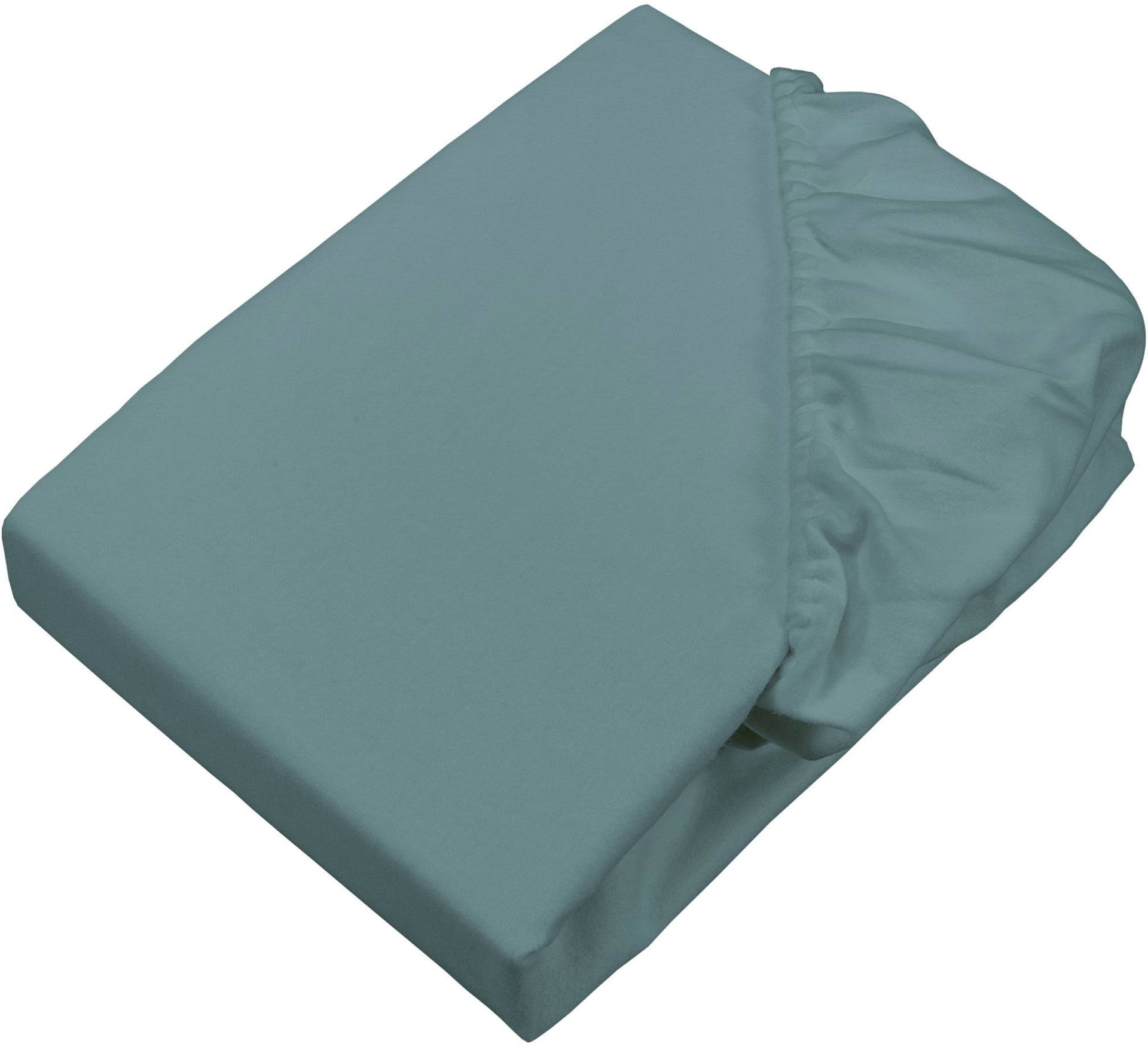 SETEX Spannbettlaken "Feinbiber in Gr. 70x140, 90x200, 140x200 oder 180x200 cm" für Matratzen bis 23 cm Höhe, Winter, Bettlaken von Setex