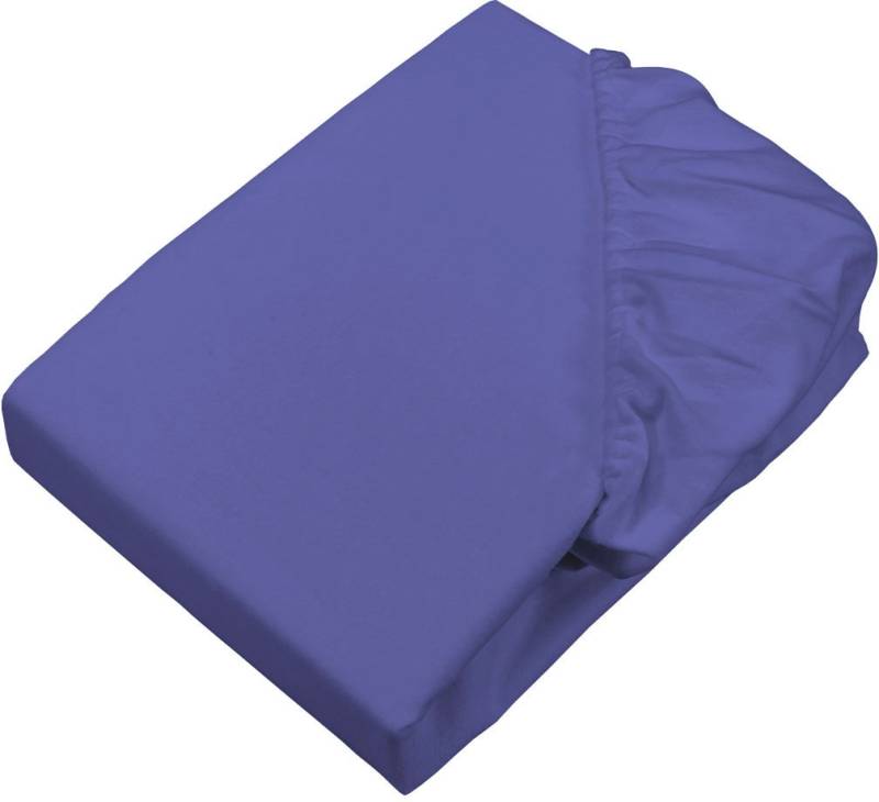 SETEX Spannbettlaken "Feinbiber in Gr. 70x140, 90x200, 140x200 oder 180x200 cm" für Matratzen bis 23 cm Höhe, Winter, Bettlaken von Setex