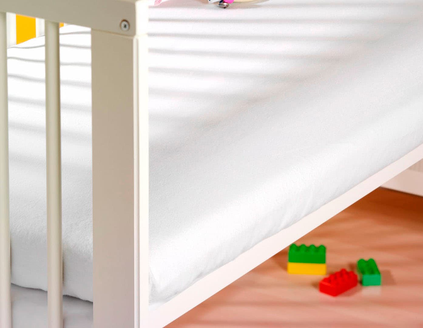 SETEX Spannbettlaken "Feinbiber in Gr. 70x140, 90x200, 140x200 oder 180x200 cm" für Matratzen bis 23 cm Höhe, Winter, Bettlaken von Setex