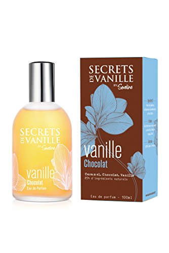 Seveline Parfum Vanille Chocolat 100 ml von Seveline
