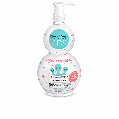 Seven Kids Leche Corporal 400 Ml von SEVEN KIDS
