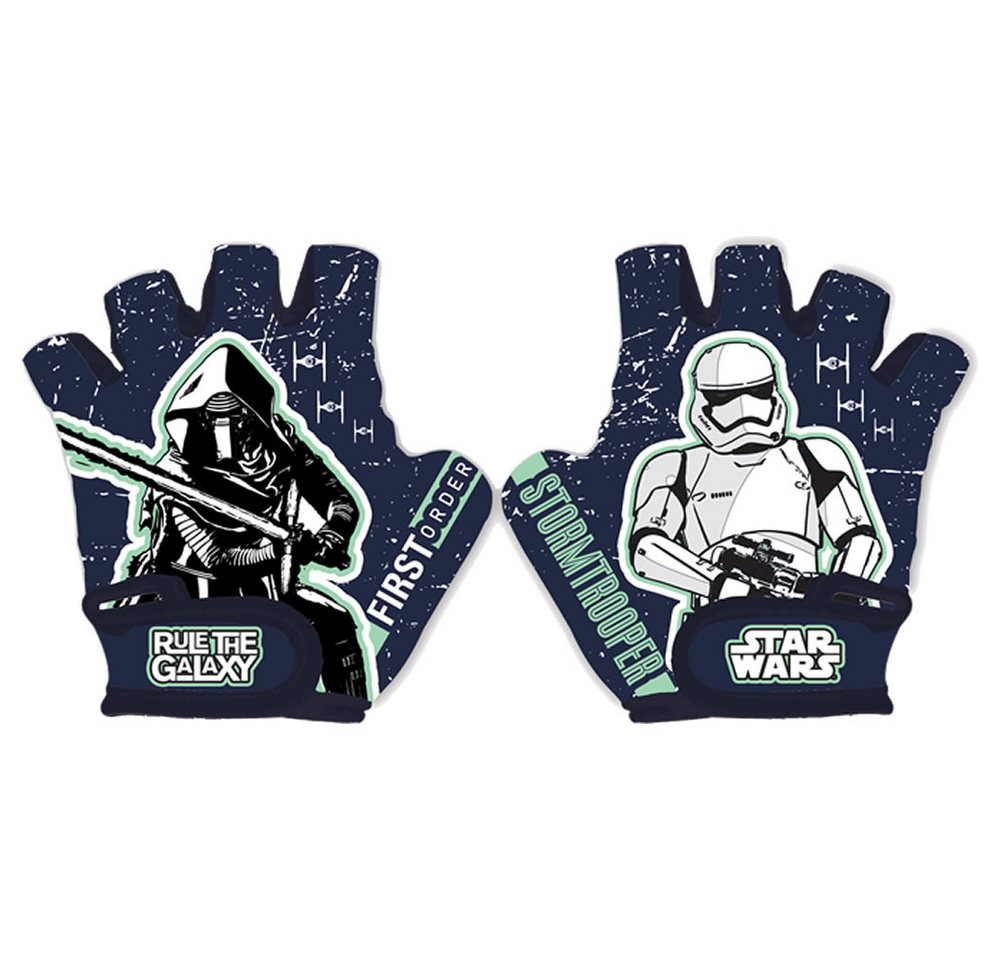 Seven Polska Fahrradhandschuhe Kinder Fahrrad Handschuhe Schutzhandschuh von Seven Polska