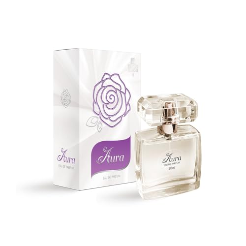 Seven Roses Aura Damen Eau de Parfum 30ml von Seven Roses