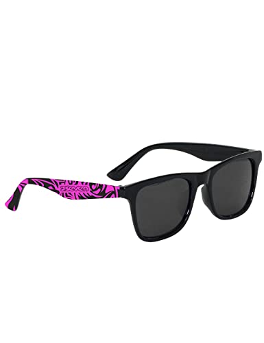 SEVEN Sonnenbrille, für Kinder & Teenager, strapazierfähig, italienisches Design, pink von Seven