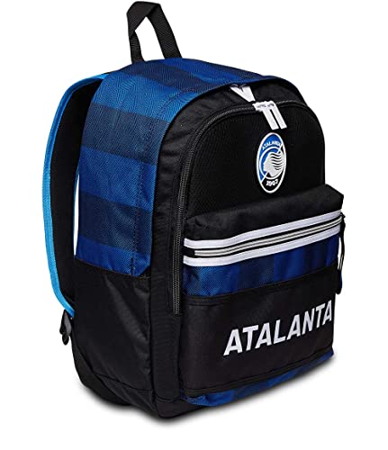 Seven Rucksack, Schulranzen für Grundschule, ab 1. Klasse, Geräumige Schultasche für Mädchen und Jungen, ATALANTA von Seven