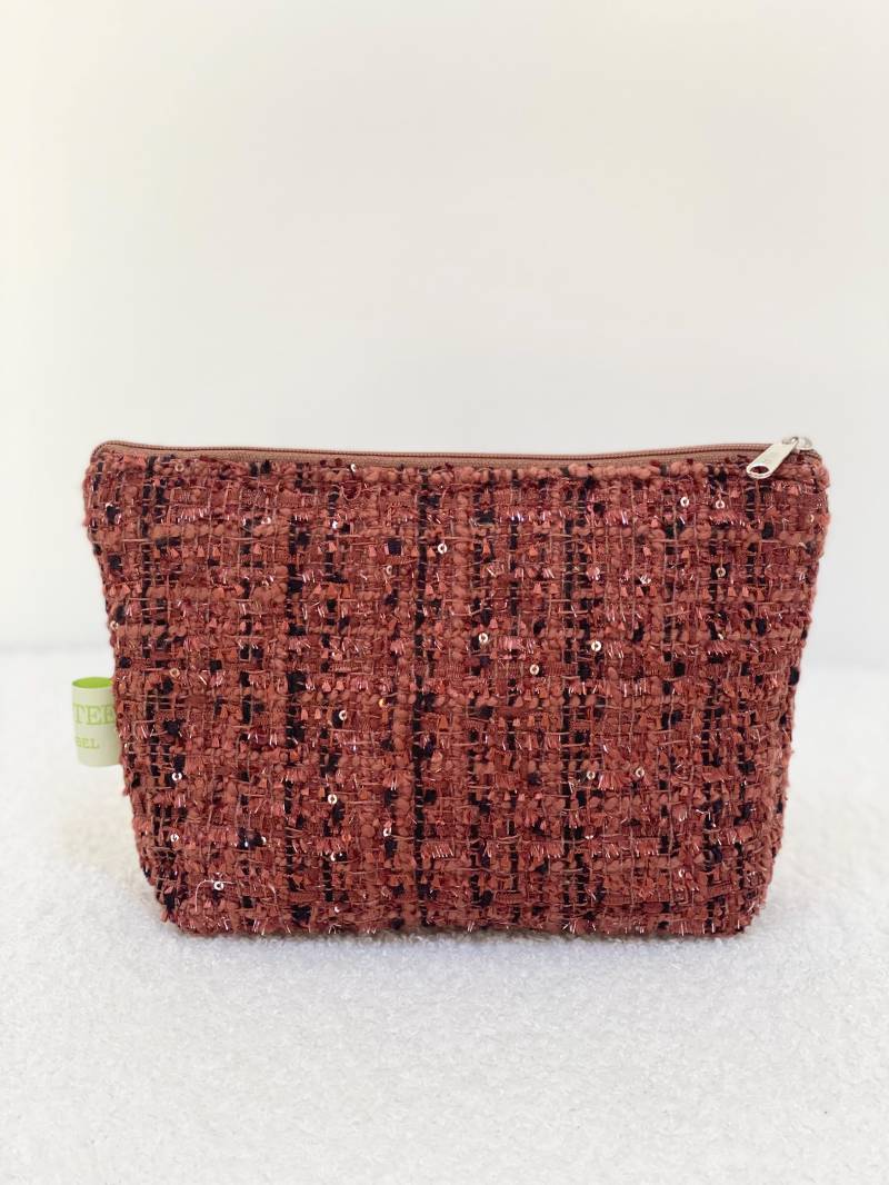 Täschchen Tweed von SeventeenByLilly