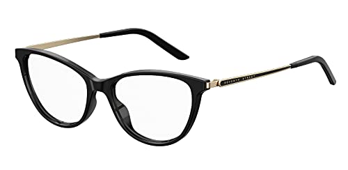 SEVENTH STREET Damen 7A 527 Sonnenbrille, Black, 54 von Seventh Street