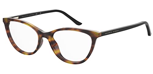 SEVENTH STREET Unisex s 319 Sonnenbrille, 086/16 Havanna, 50 cm von Seventh Street
