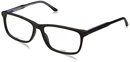 Seventh Street Unisex 7a 022 Sunglasses, 003/15 MATT Black, 54 von Seventh Street