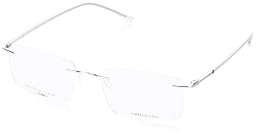 Seventh Street Unisex 7a 078 Sunglasses, 010/17 Palladium, 53 von Seventh Street