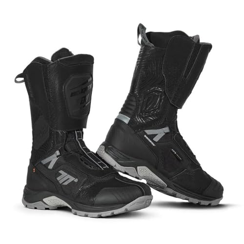 Seventy Degrees SD-BA6 Stelvio High Motorcycle Boots EU 38 von Seventy Degrees