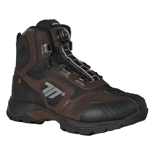 Seventy Degrees SD-BA7 Stelvio Low Motorcycle Boots EU 38 Seventy Degrees SD-BA7 Stelvio Low Motorcycle Boots EU 38 von Seventy Degrees