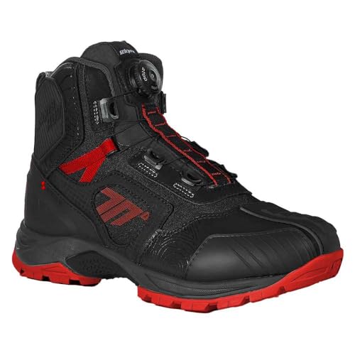 Seventy Degrees SD-BA7 Stelvio Low Motorcycle Boots EU 41 Seventy Degrees SD-BA7 Stelvio Low Motorcycle Boots EU 41 von Seventy Degrees