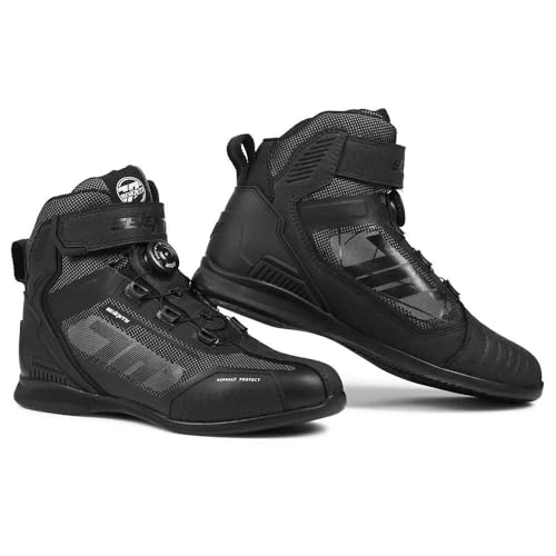 Seventy Degrees SD-BR3 Veloce Pro Racing Boots EU 44 von Seventy Degrees