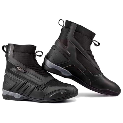 Seventy Degrees SD-BT7 Oberalp Low Touring Boots EU 45 Seventy Degrees SD-BT7 Oberalp Low Touring Boots EU 45 von Seventy Degrees