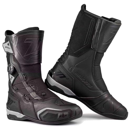 Seventy Degrees SD-BT9 Gavia Touring Boots EU 40 von Seventy Degrees