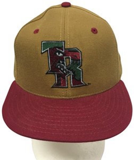 Jahrgang 90Er-Jahre Toronto Raptors Cap Jahrgang 90Er-Jahre Toronto Raptors Cap von Seventystore