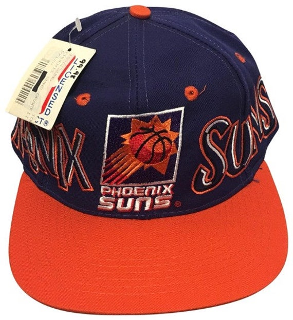 Phoenix Sonnen Vintage 90Er Jahre Mütze Phoenix Sonnen Vintage 90Er Jahre Mütze von Seventystore