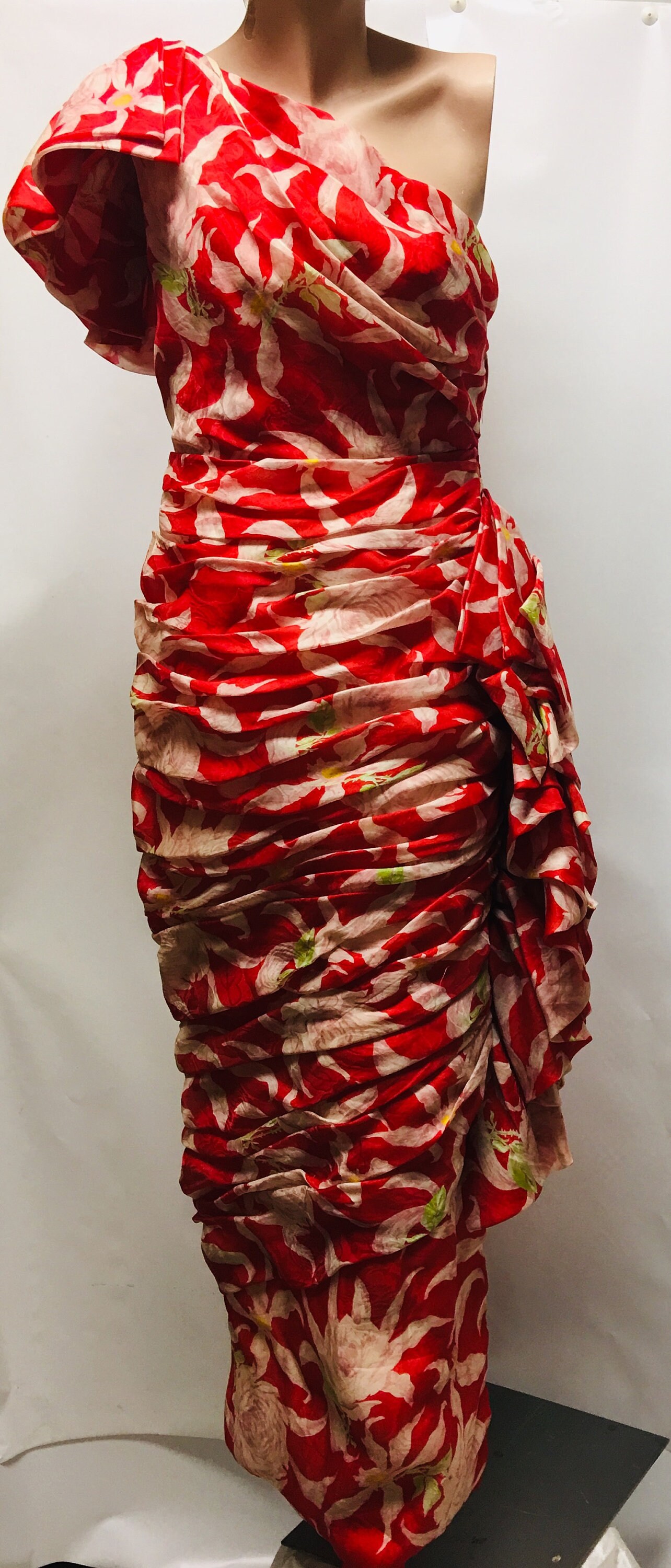 Vintage 80Er Jahre Kleid Gr. 10 Vintage 80Er Jahre Kleid Gr. 10 von Seventystore