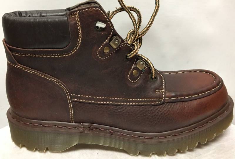 Vintage Dr. Martens Pulley Boots Vintage Dr. Martens Pulley Boots von Seventystore