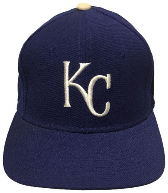 Vintage K C Royals Cap Vintage K C Royals Cap von Seventystore