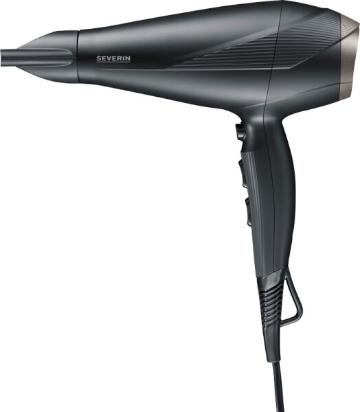 Severin Haartrockner mit AC-Motor 1.950-2.300 Watt 1 Stk. von Severin