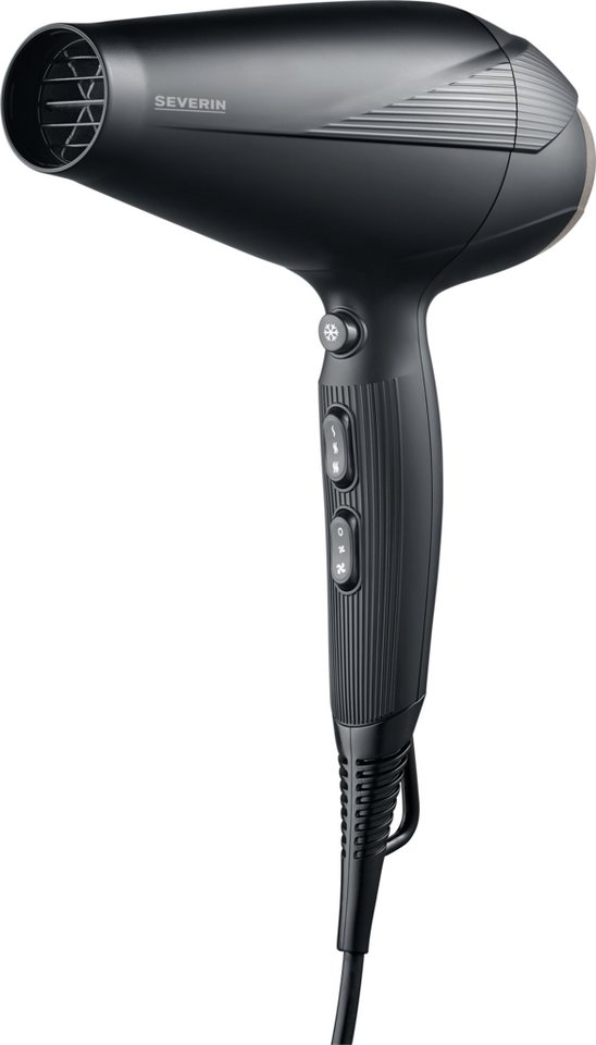 Severin Haartrockner HT 0167 Haartrockner, 2300 W von Severin