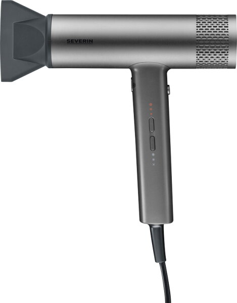 Severin Haartrockner "S-Style Speed Pro" 1.650-2.000 Watt 1 Stk. von Severin
