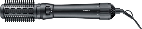 Severin Warmluftbürste selbstdrehend 1.000 Watt 1 Stk. von Severin
