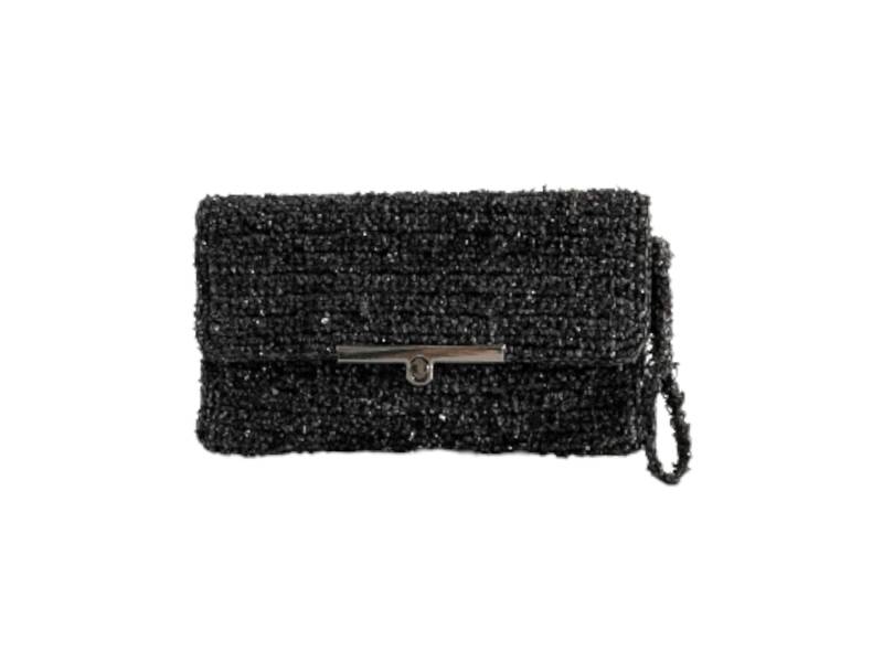 Svg Onix Wristlet Bag von SevgisHandmade