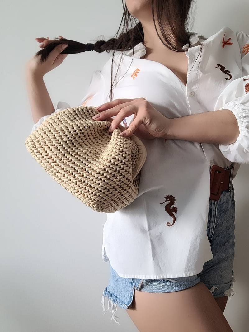 Svg Watermelon Clutch Collection von SevgisHandmade