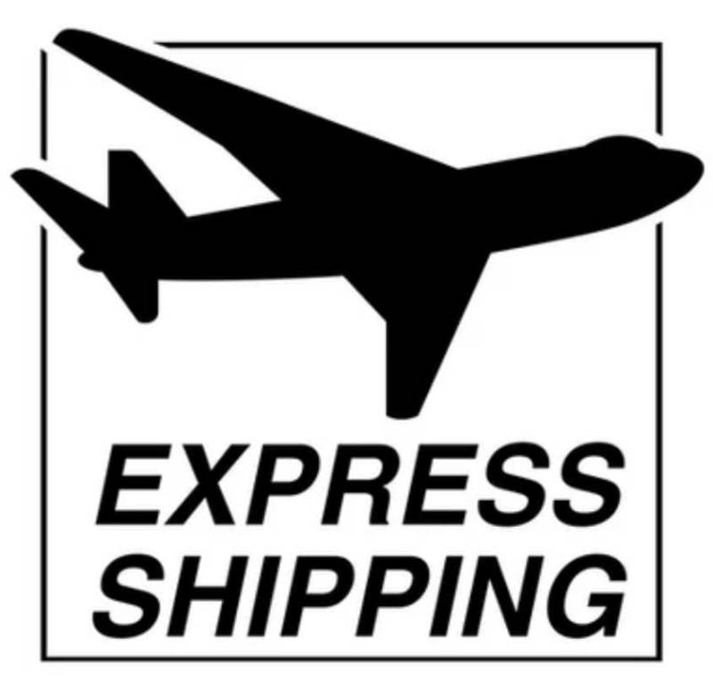 Schneller Versand Und Standversandliste von SevimsDesign