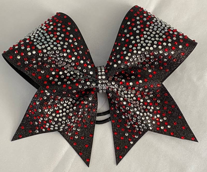 Voller Rhinestone Jubeln Bogen Viele Farbauswahl Voller Rhinestone Jubeln Bogen Viele Farbauswahl von SewHappy4You