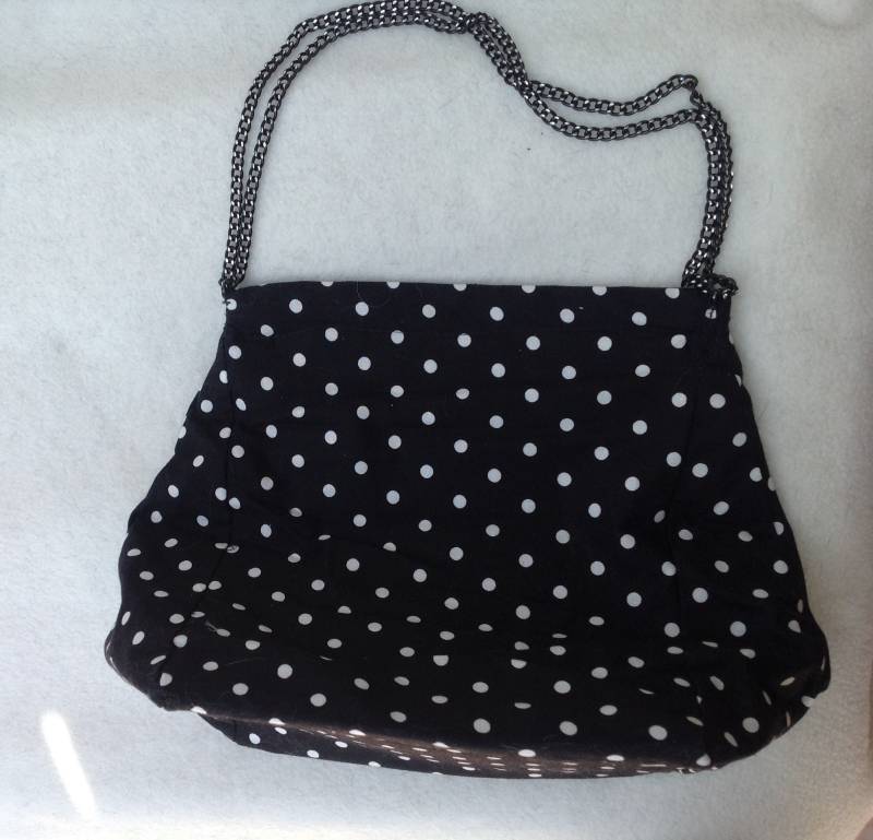 Handtasche Handtasche von SewNCraftsNFinds