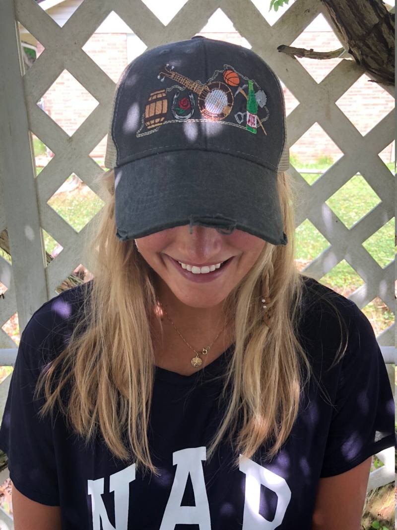 Alles Über Kentucky von SewWhatKentucky