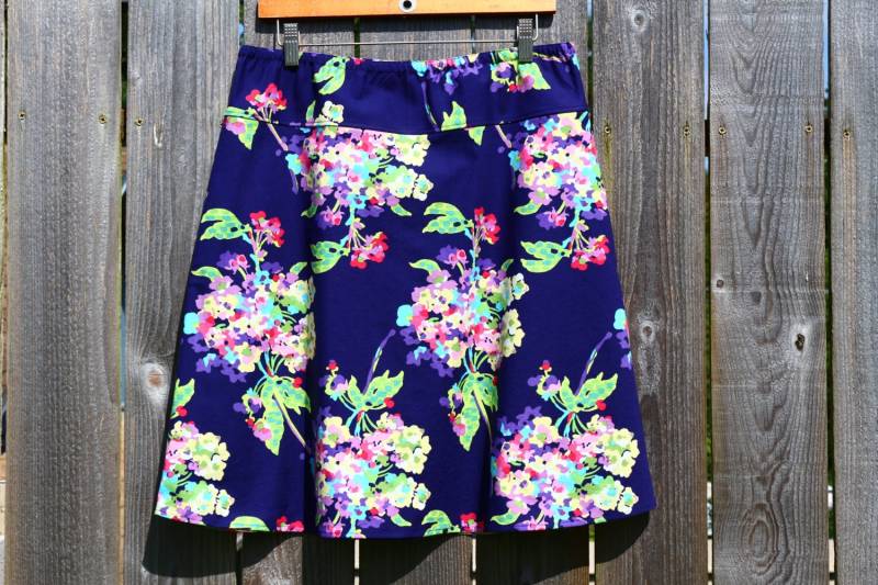 Blumenstrauß A-Line Rock Sonderanfertigung Blumenstrauß A-Line Rock Sonderanfertigung von SewingBySelena