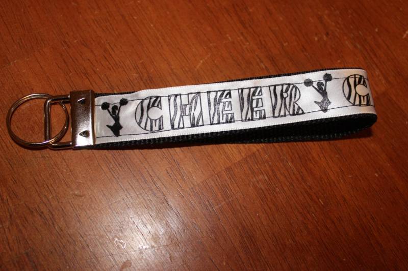 Jubeln Schlüsselanhänger/Keyfon/Armband von Sewmanydeals