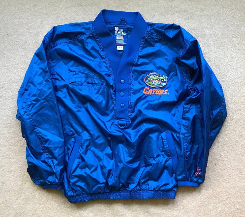 University Of Florida | Gators Pullover - Pro Player Vintage 1990Er | Früh Größe Medium University Of Florida | Gators Pullover - Pro Player Vintage 1990Er | Früh Größe Medium von SewnweII